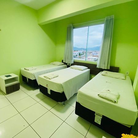 Hotel Letiva Arco Sobral Exteriér fotografie