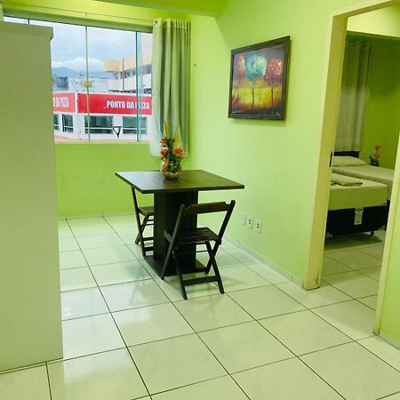 Hotel Letiva Arco Sobral Exteriér fotografie