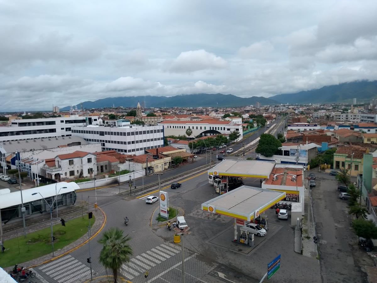 Hotel Letiva Arco Sobral Exteriér fotografie